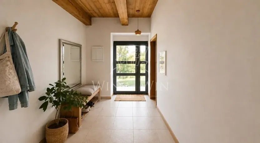 Prodej rodinného domu, Zalešany, 111 m2