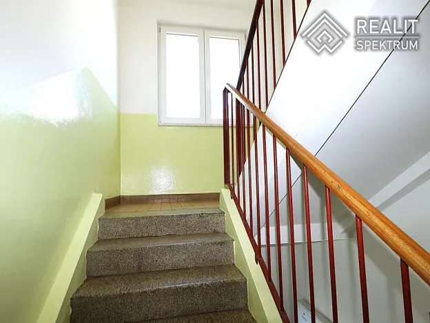 Prodej bytu 2+1, Žamberk, Náměstí Gen. Knopa, 54 m2