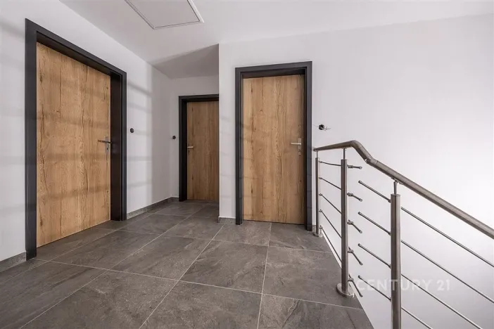 Prodej rodinného domu, Homole, 174 m2