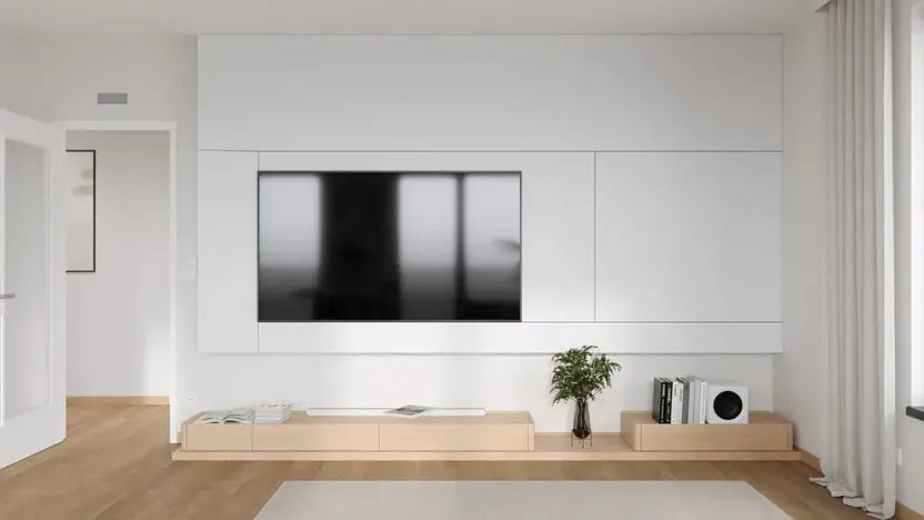 Prodej bytu 3+kk, Praha - Malešice, Polygrafická, 76 m2