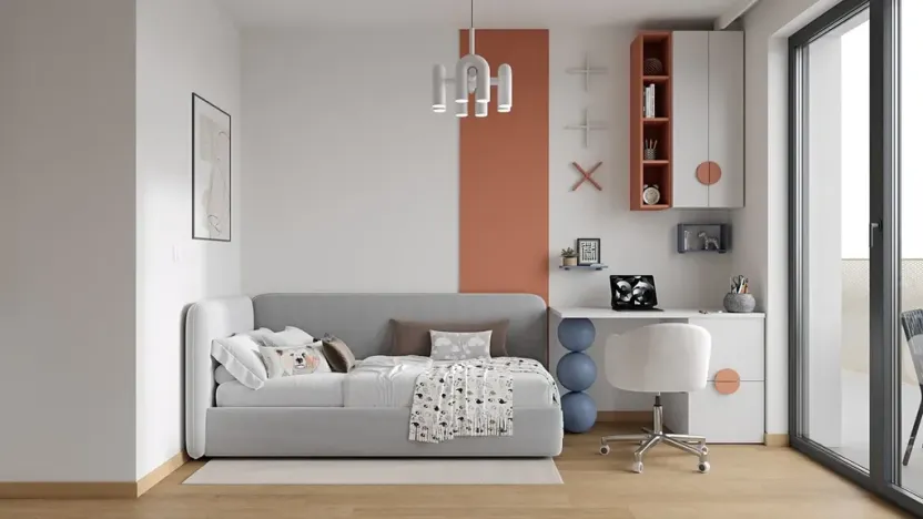 Prodej bytu 3+kk, Praha - Malešice, Polygrafická, 76 m2
