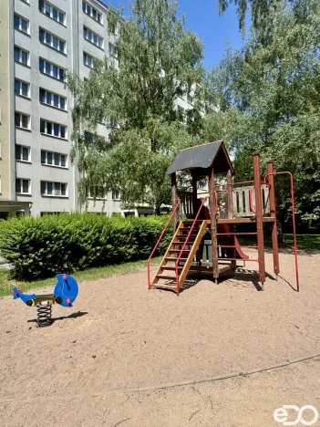 Prodej bytu 1+kk, Pardubice, Ohrazenická, 26 m2
