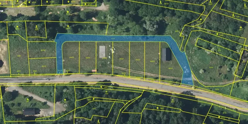 Prodej pozemku pro bydlení, Tupadly, 11417 m2