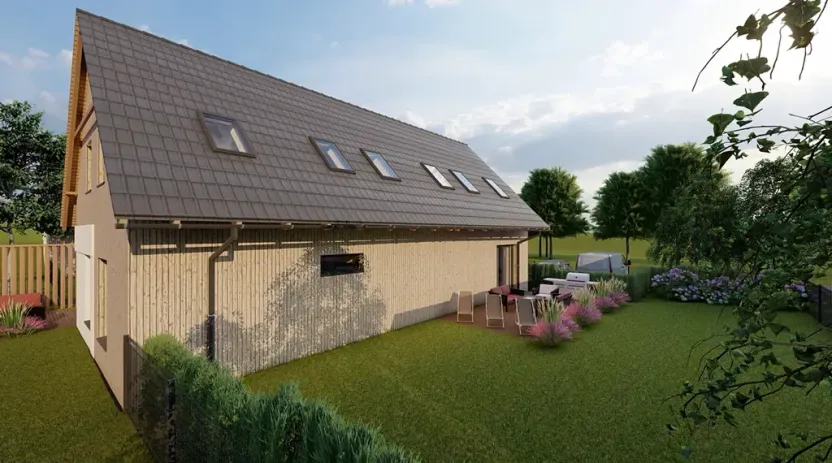 Prodej pozemku pro bydlení, Tupadly, 11417 m2
