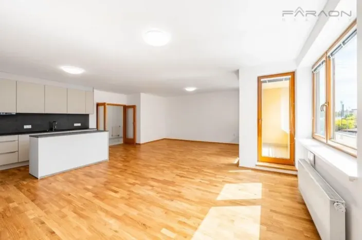 Pronájem bytu 4+kk, Praha - Nusle, Mojmírova, 140 m2