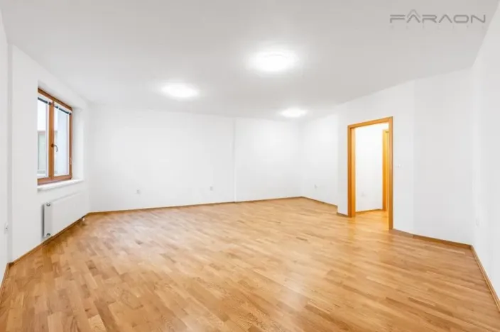 Pronájem bytu 4+kk, Praha - Nusle, Mojmírova, 140 m2