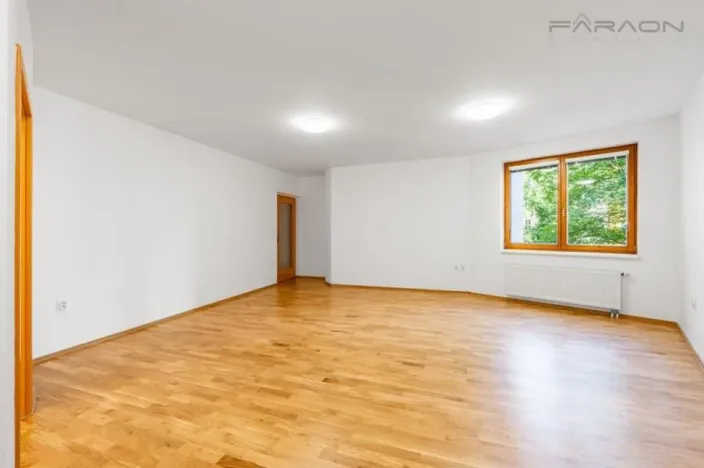 Pronájem bytu 4+kk, Praha - Nusle, Mojmírova, 140 m2