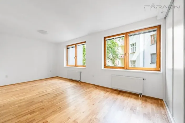 Pronájem bytu 4+kk, Praha - Nusle, Mojmírova, 140 m2