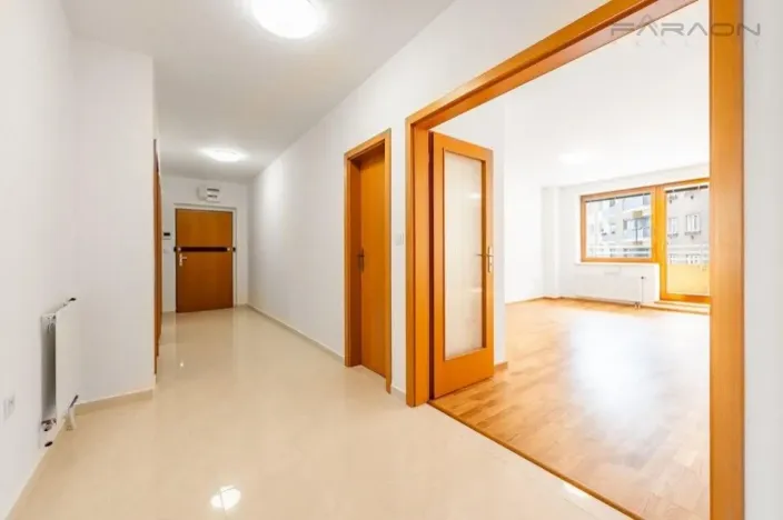 Pronájem bytu 4+kk, Praha - Nusle, Mojmírova, 140 m2