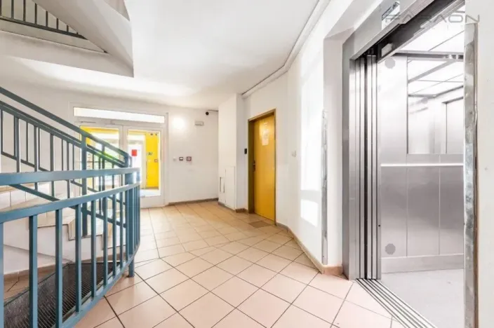 Pronájem bytu 4+kk, Praha - Nusle, Mojmírova, 140 m2