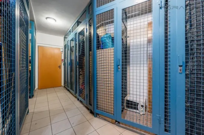Pronájem bytu 4+kk, Praha - Nusle, Mojmírova, 140 m2