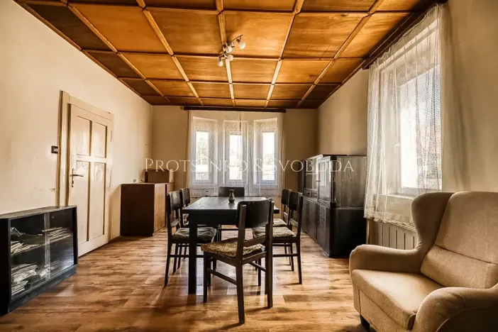 Prodej rodinného domu, Kralupy nad Vltavou, Lidická, 180 m2