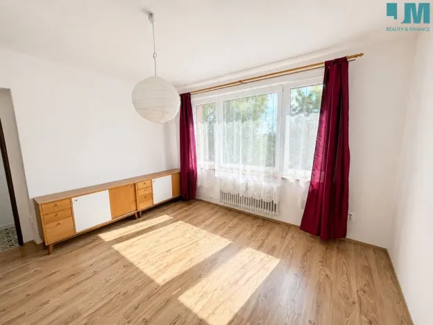 Pronájem bytu 2+1, Třebíč, Demlova, 54 m2