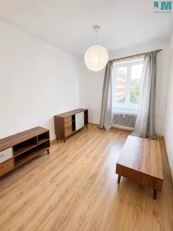Pronájem bytu 2+1, Třebíč, Demlova, 54 m2