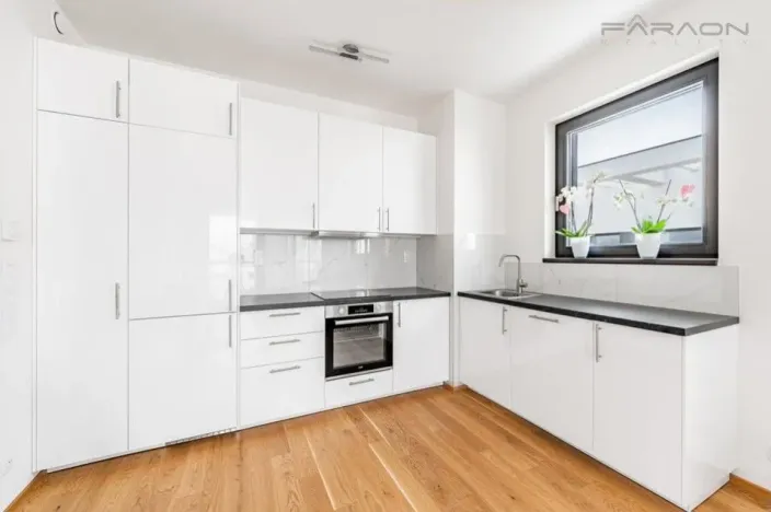Pronájem bytu 2+kk, Praha - Holešovice, V přístavu, 54 m2