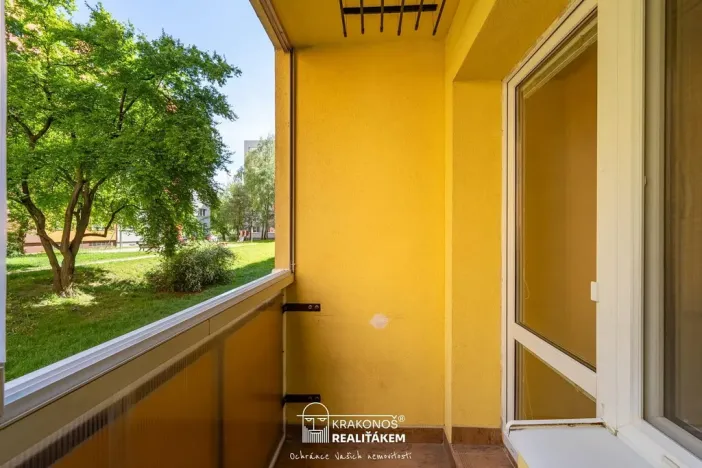 Prodej bytu 3+1, Nový Jičín - Loučka, Na Lani, 69 m2