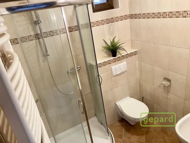 Pronájem rodinného domu, Mníšek pod Brdy, Luční, 150 m2