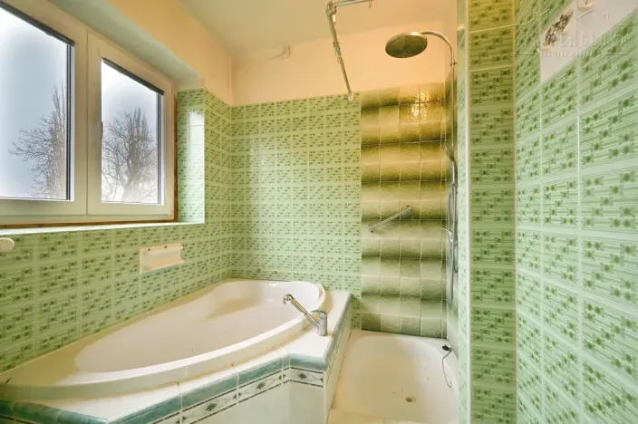 Prodej rodinného domu, Plzeň, Chebská, 140 m2