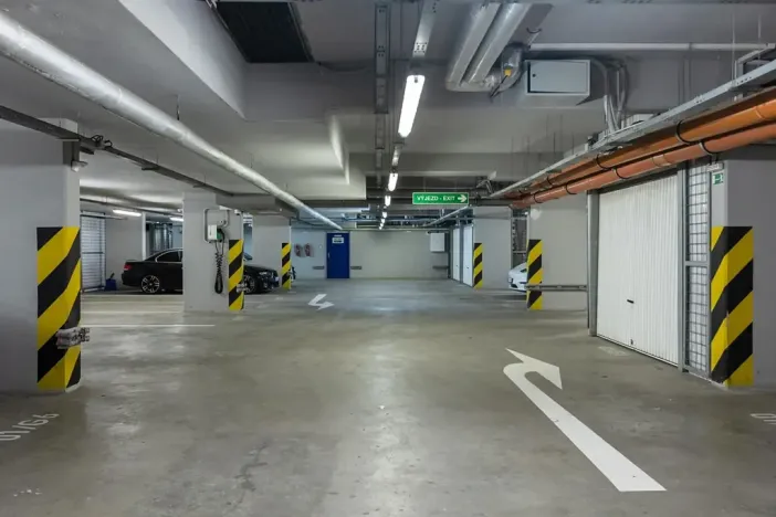 Pronájem bytu 3+kk, Praha - Stodůlky, Petržílkova, 82 m2
