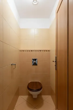 Pronájem bytu 3+kk, Praha - Stodůlky, Petržílkova, 82 m2