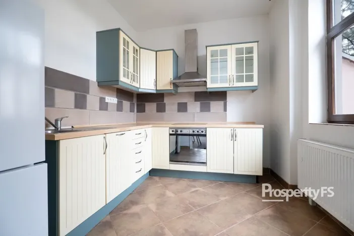 Pronájem rodinného domu, Řehlovice - Stadice, 75 m2
