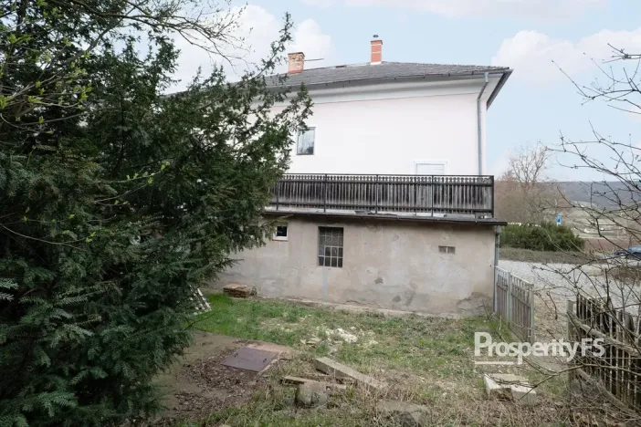 Pronájem rodinného domu, Řehlovice - Stadice, 75 m2