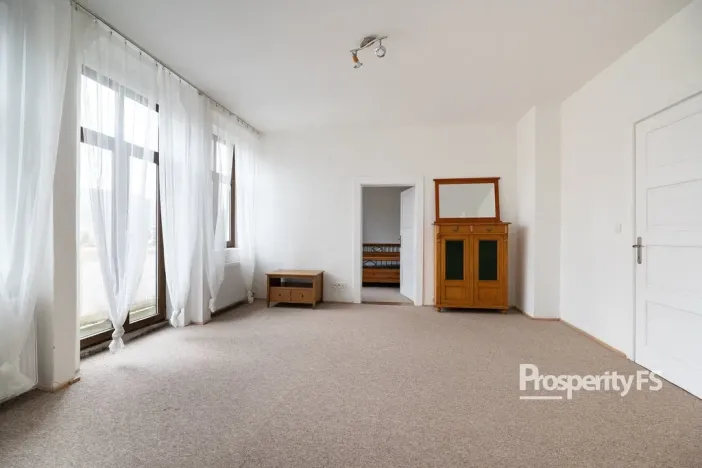 Pronájem rodinného domu, Řehlovice - Stadice, 75 m2