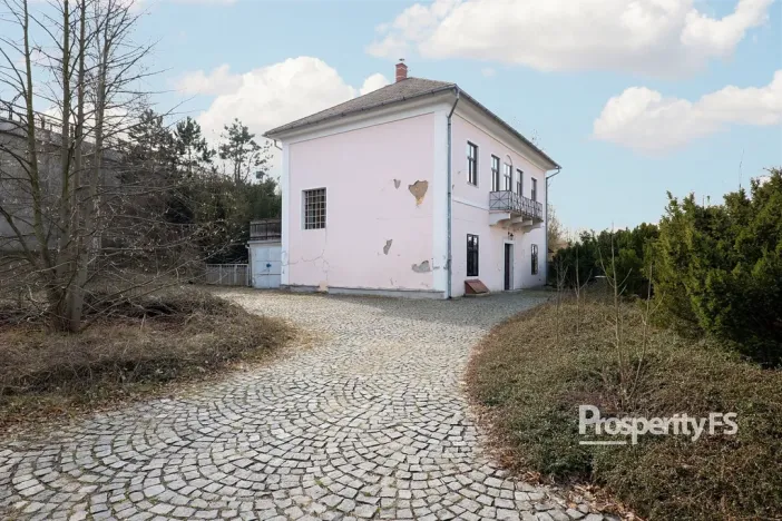Pronájem rodinného domu, Řehlovice - Stadice, 75 m2