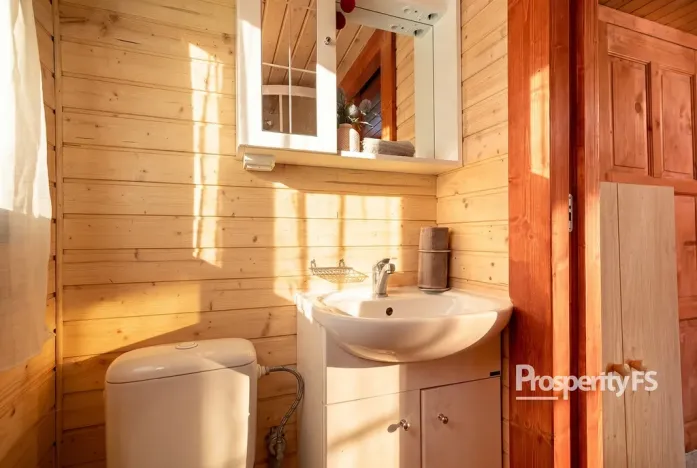 Prodej chaty, Chyňava, 60 m2