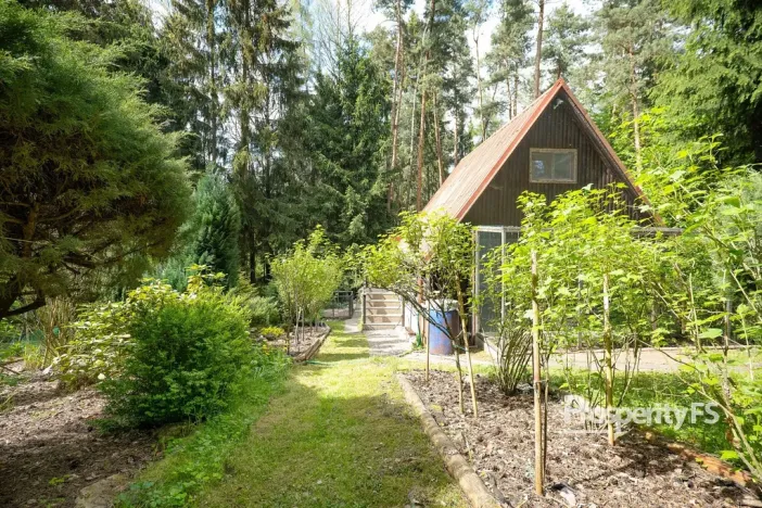 Prodej chaty, Chyňava, 60 m2