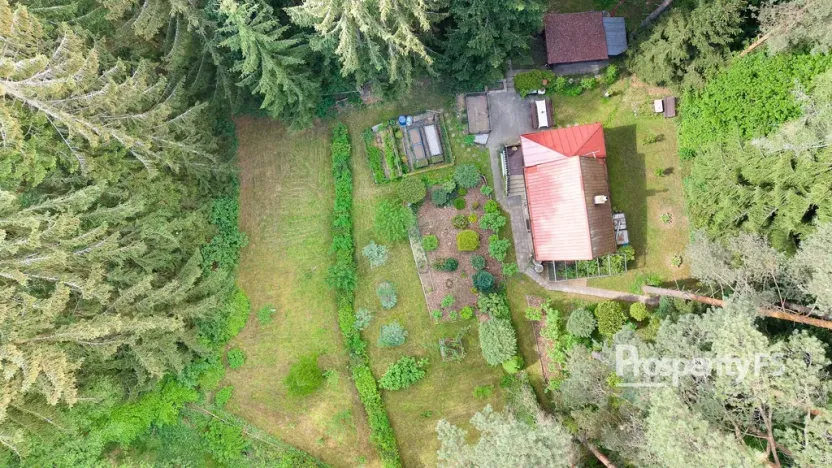 Prodej chaty, Chyňava, 60 m2