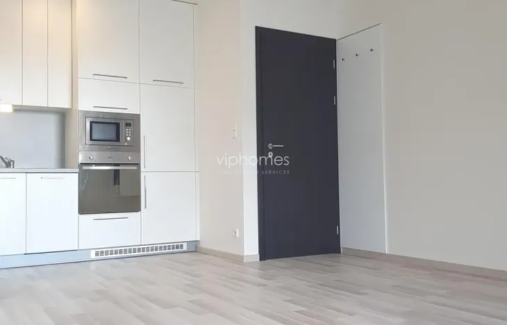 Pronájem bytu 1+kk, Praha - Stodůlky, Ferrariho, 36 m2