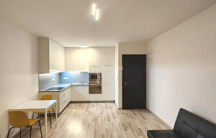 Pronájem bytu 1+kk, Praha - Stodůlky, Ferrariho, 36 m2