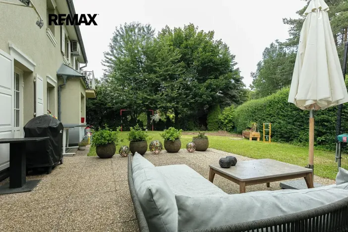 Pronájem rodinného domu, Praha - Nebušice, Na Malé Šárce, 302 m2