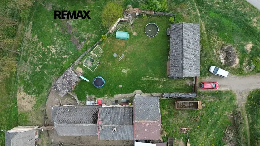 Prodej pozemku pro bydlení, Havlíčkův Brod, Dolík, 890 m2