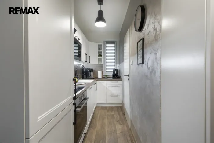Prodej bytu 3+kk, Meziboří, Okružní, 64 m2