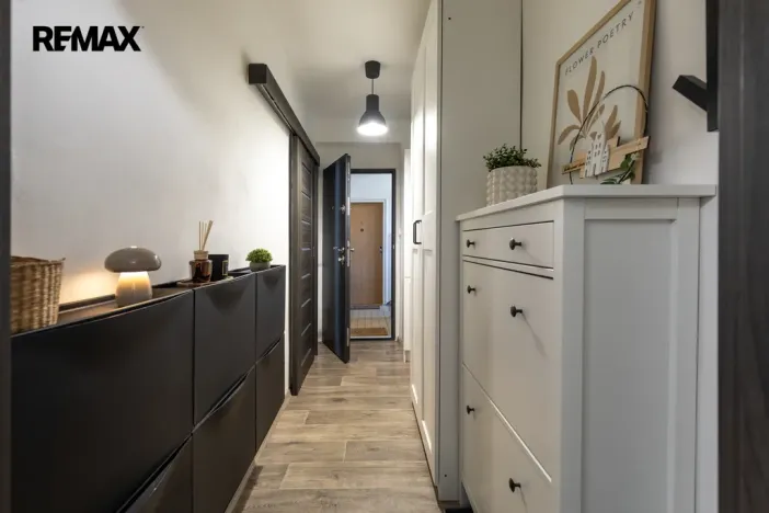 Prodej bytu 3+kk, Meziboří, Okružní, 64 m2