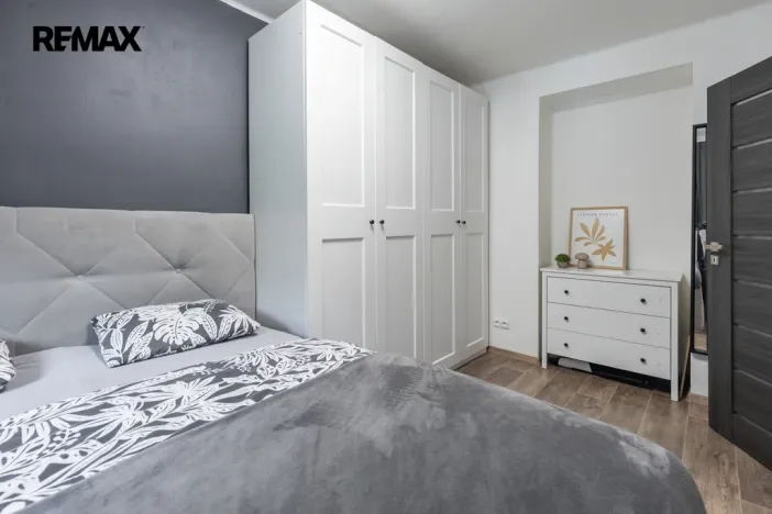 Prodej bytu 3+kk, Meziboří, Okružní, 64 m2