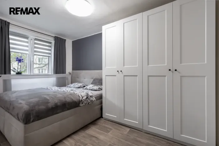 Prodej bytu 3+kk, Meziboří, Okružní, 64 m2
