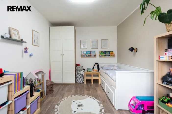 Prodej bytu 3+kk, Meziboří, Okružní, 64 m2