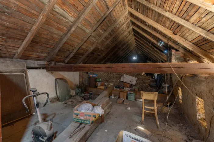 Prodej rodinného domu, Biskupice, 91 m2
