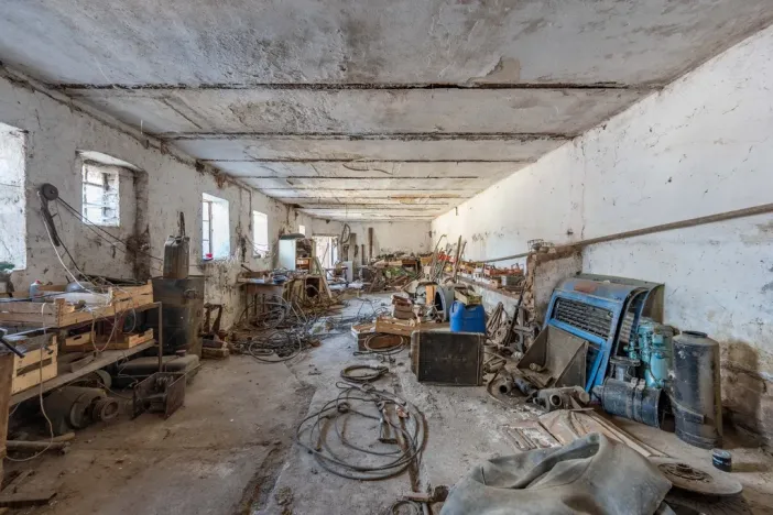 Prodej rodinného domu, Biskupice, 91 m2