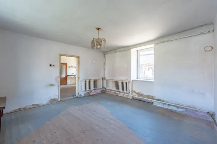 Prodej rodinného domu, Biskupice, 91 m2