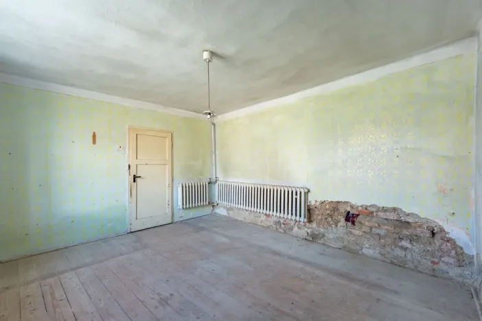 Prodej rodinného domu, Biskupice, 91 m2