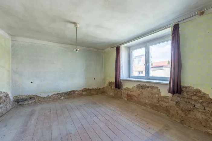Prodej rodinného domu, Biskupice, 91 m2