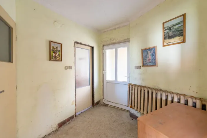 Prodej rodinného domu, Biskupice, 91 m2