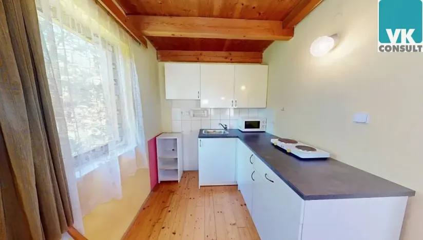 Prodej chaty, Janov, 47 m2