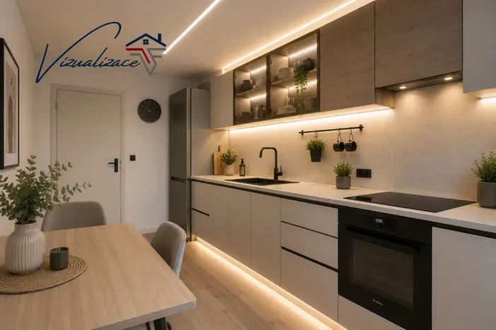 Prodej rodinného domu, Čelechovice na Hané - Kaple, 71 m2