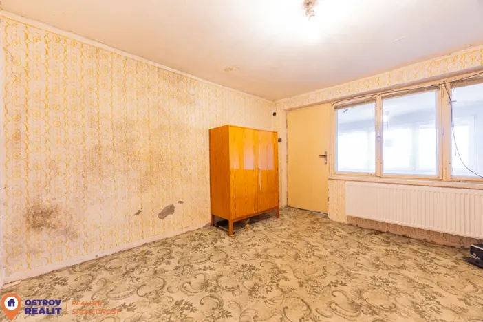 Prodej rodinného domu, Čelechovice na Hané - Kaple, 71 m2