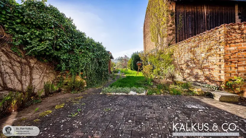 Prodej rodinného domu, Hořice, Prokopa Velikého, 140 m2